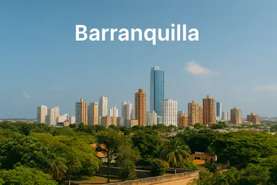 Barranquilla