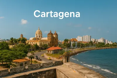 Cartagena