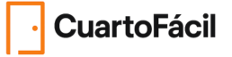 Logo CuartoFácil